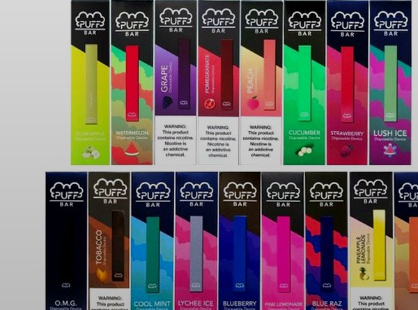 Leakproof Pod Vape Bulk Stock wholesale product photo 2